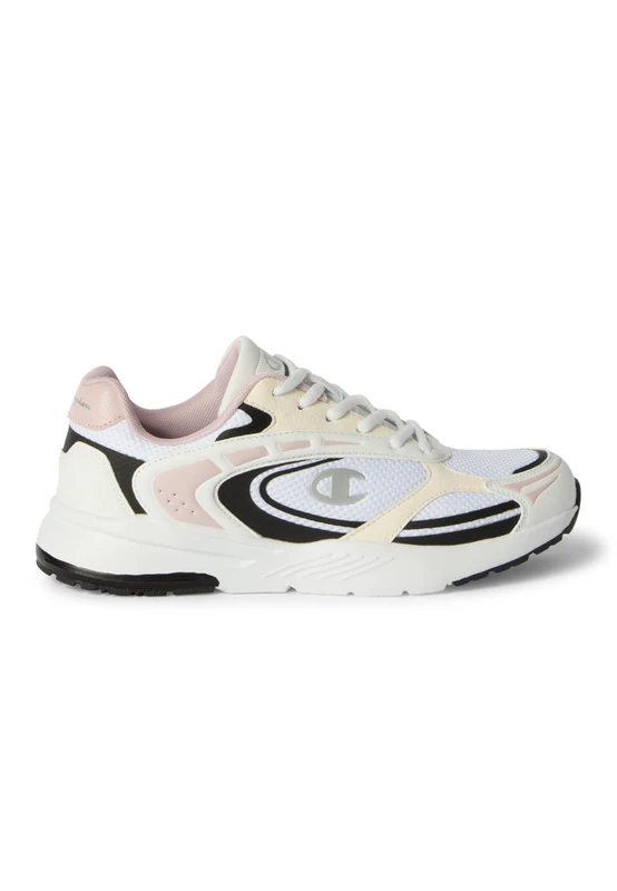 Champion Champ 2K, 5+, White