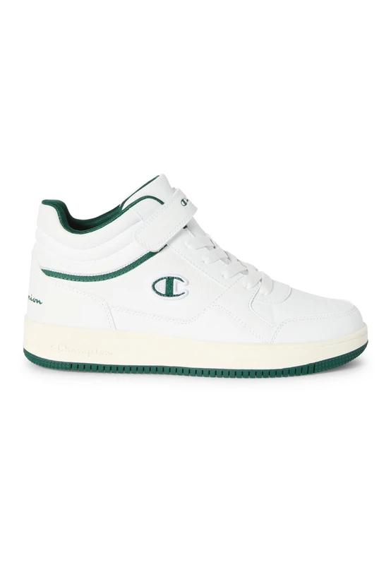Champion RD18 MID, 8, White