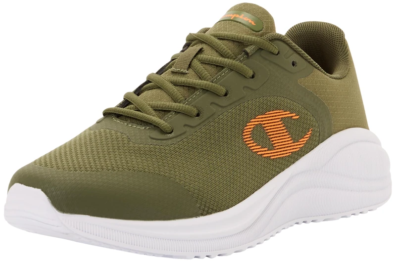 Champion Syphon Engage MESH, 10, Green