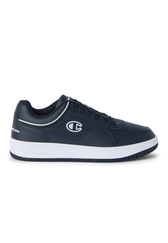 Champion Men's RD18 Low Shoes, Blue, 8 UK - Image 1