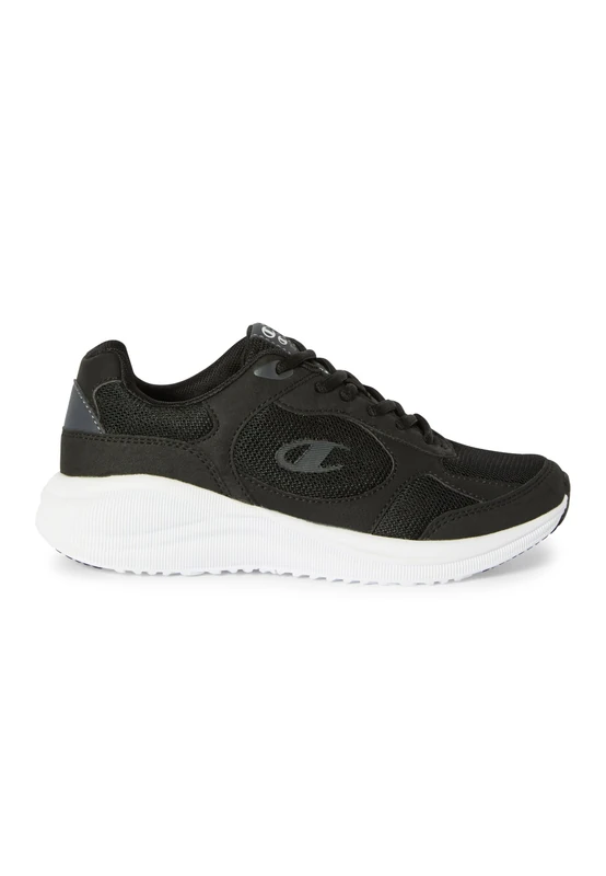 Champion Syphon MESH LU, 8, Black