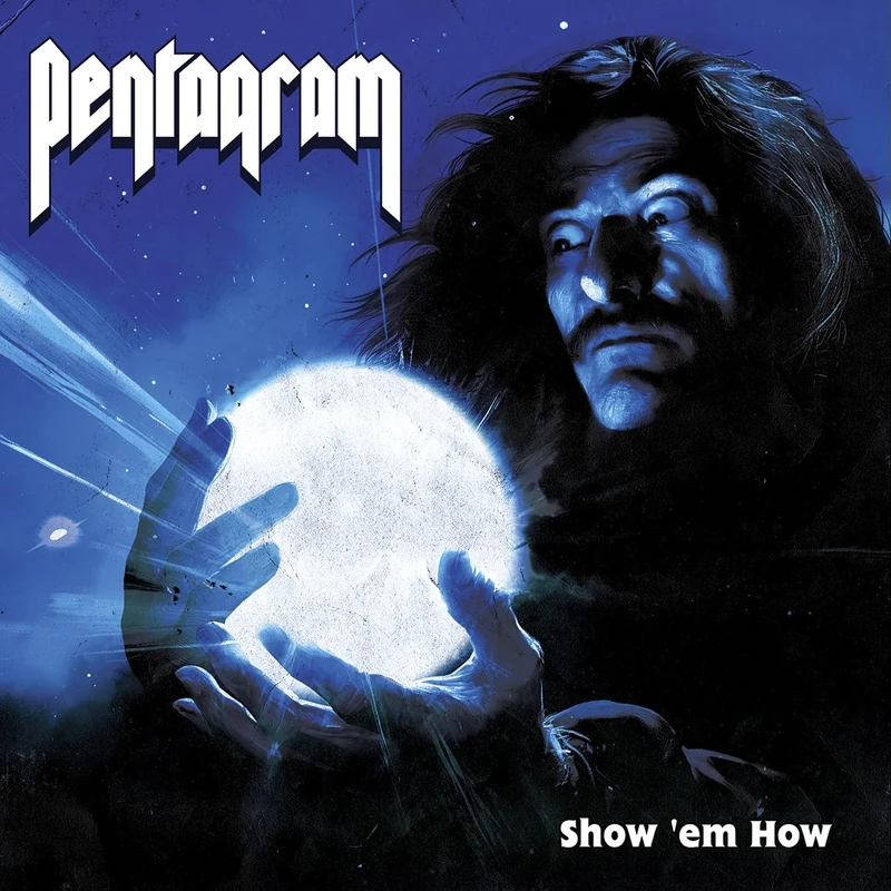 Show 'Em How (2024 Remastered)