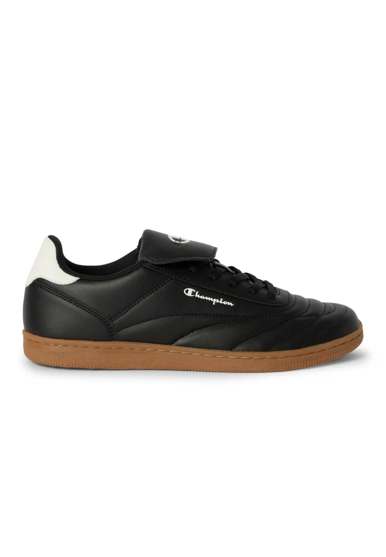 Champion Prestige Flap, 4+, Black - Image 1