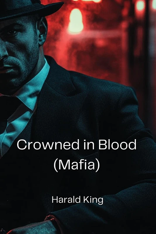 Crowned in Blood (Mafia)