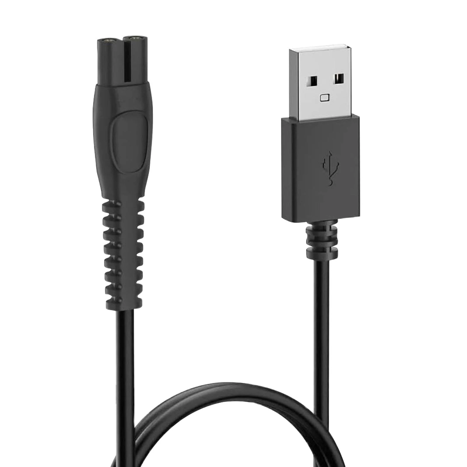 iwiio One Blade Charger for Philips, 5V Charger Compatible with Philips QP2724 QP2834 QP1924 MG9520 MG7950 MG5910 BT3238 X5005 X5006