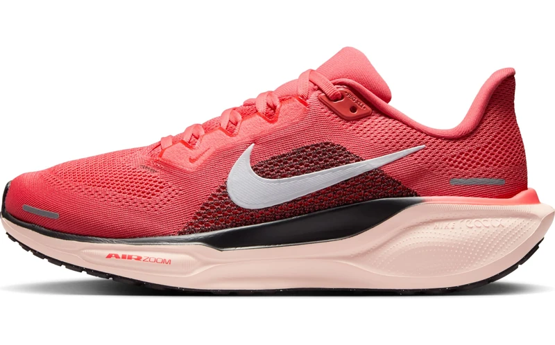 NIKE Pegasus 41 Sneaker - ReactX Foam Running Shoes
