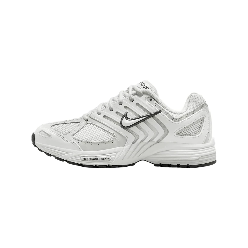 NIKE HQ5718-103 AIR Pegasus 2005 Women Summit White/Summit White-Photon DUST UK 4.5 - Image 1