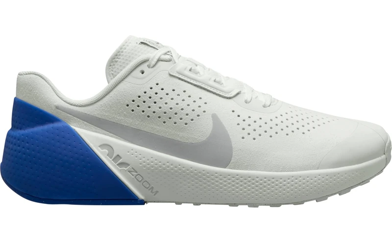 NIKE DX9016-104 Air Zoom TR 1 Men s Worko Men Summit White/LT Smoke Grey-GAM UK 8