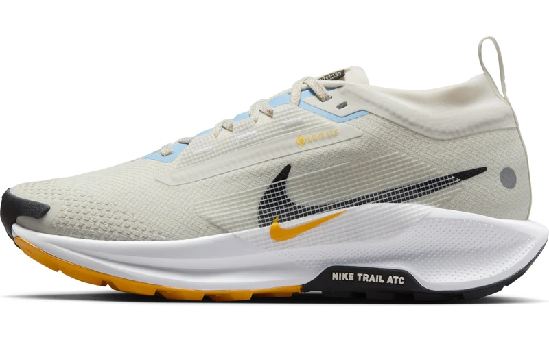 NIKE FQ0912-003 Pegasus Trail 5 Gore-TEX Women Phantom/Black-White-University UK 6