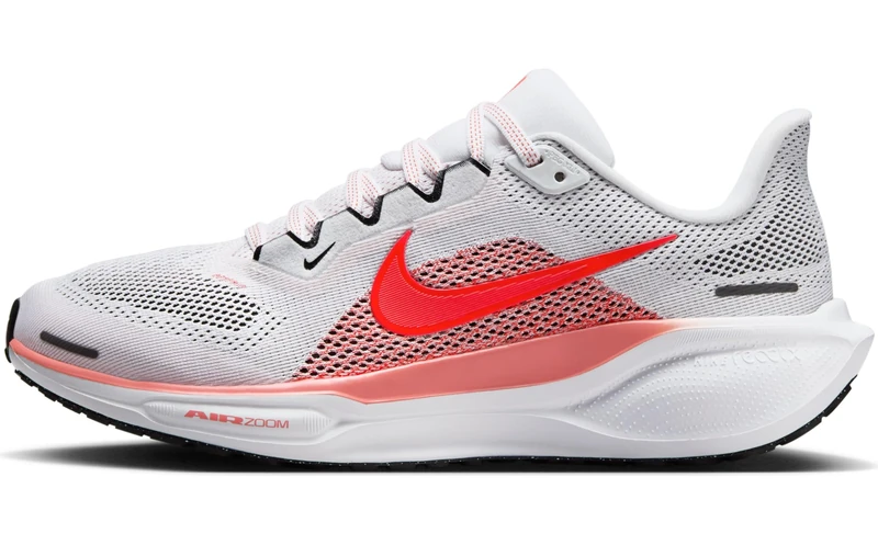 NIKE Pegasus 41 Sneaker - ReactX Foam Running Shoes