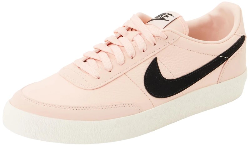 Nike HQ1657-601 Killshot 2 Leather Men Washed Coral/Black-SAIL UK 10
