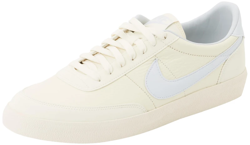 NIKE HQ1657-003 Killshot 2 Leather Men Soft Pearl/Football Grey UK 8