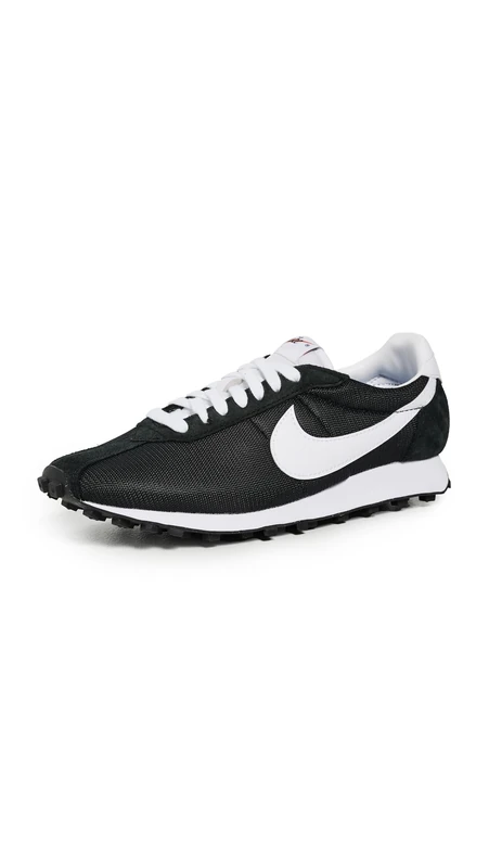Nike Men's Ld-1000 Shoes, Black/White, 7
