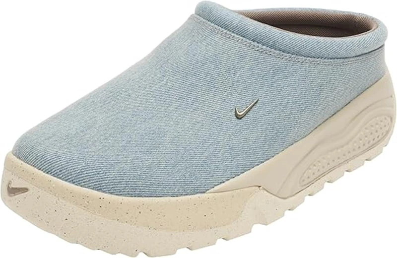 Nike ACG Rufus Men's Mule - Armory Blue HJ4334-400 UK 9.5