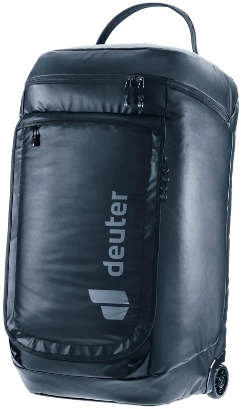 deuter Duffel Pro Roller 90 Foldable Travel Bag with Wheels