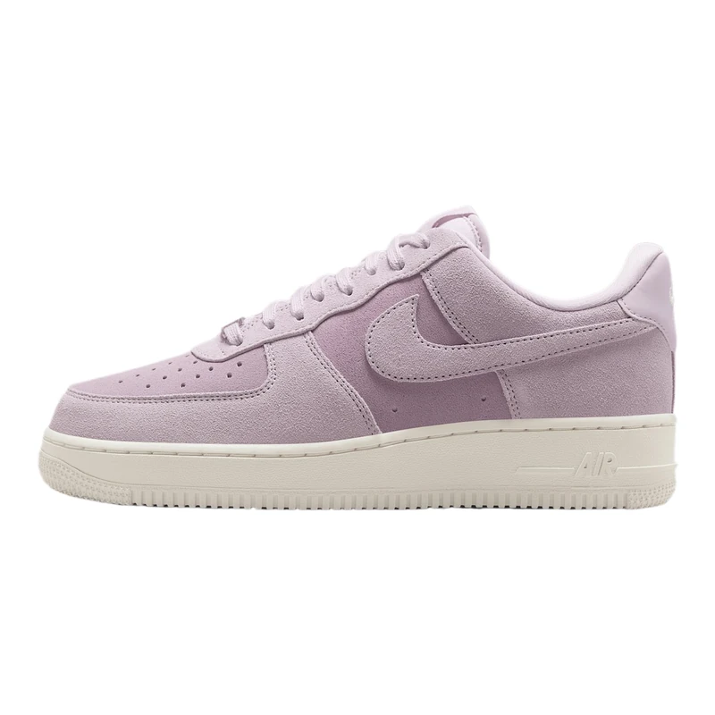 NIKE HJ5336-500 Air Force 1 '07 Men Doll/Doll-SAIL UK 8 - Image 1