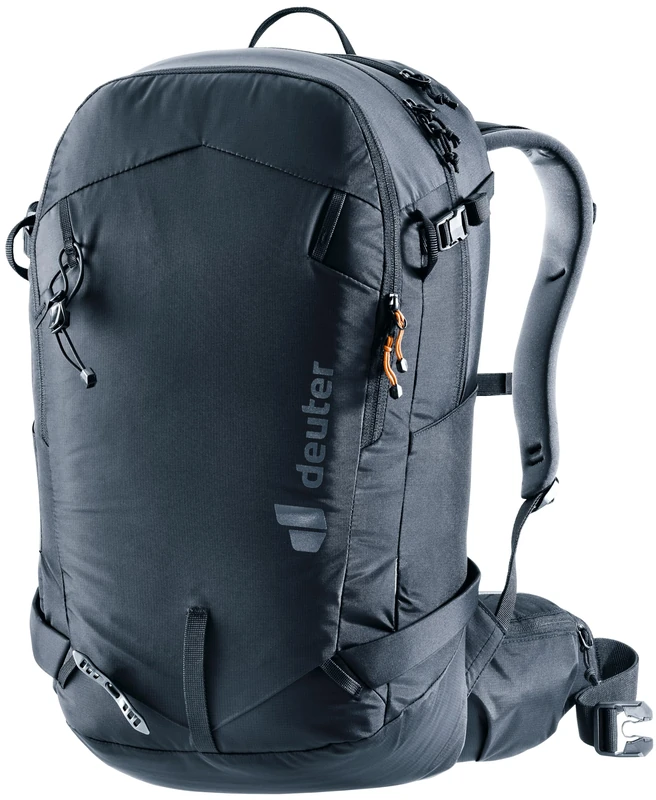 Deuter Freerider 28 SL lightweight ski backpack for women