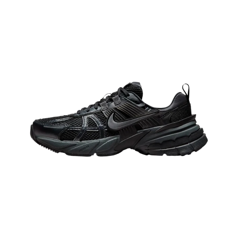 NIKE FD0736-008 V2K Run Women Cement Grey/Cement Grey-Pewter UK 8