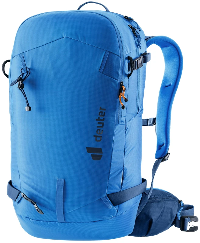 Deuter Freerider 24 lightweight ski backpack