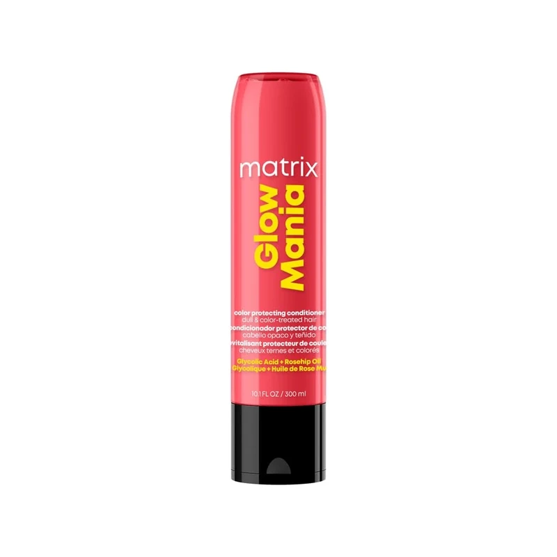 Glow Mania Color Protecting Conditioner, 300ml