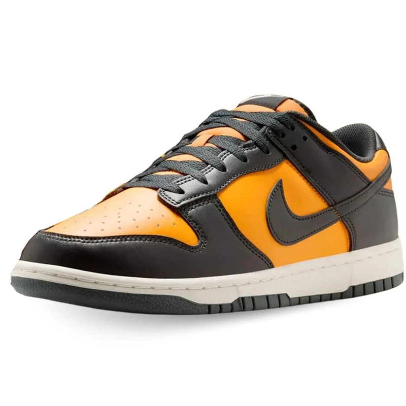 NIKE HF5441-700 Dunk Low Retro Men Sundial/Anthracite-SAIL UK 9