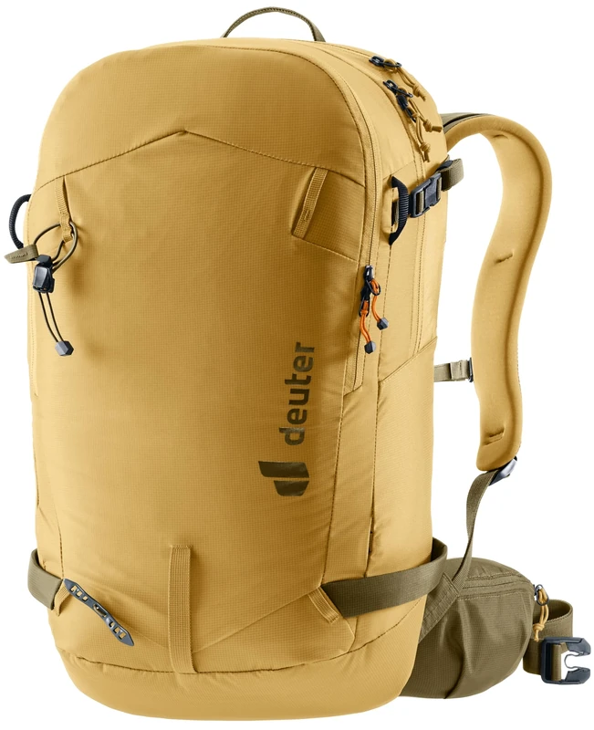 Deuter Freerider 24 lightweight ski backpack
