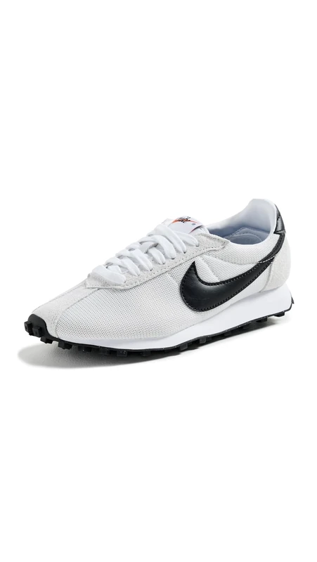 Nike Women's Ld-1000 Shoes, Summit White/Black/White, 9