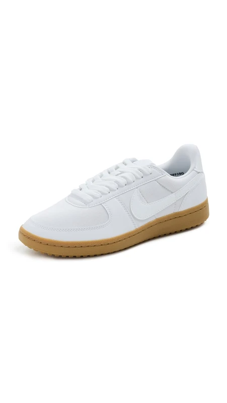 NIKE FZ5593-101 Field General Men White/Summit White-Gum Light Brown UK 7