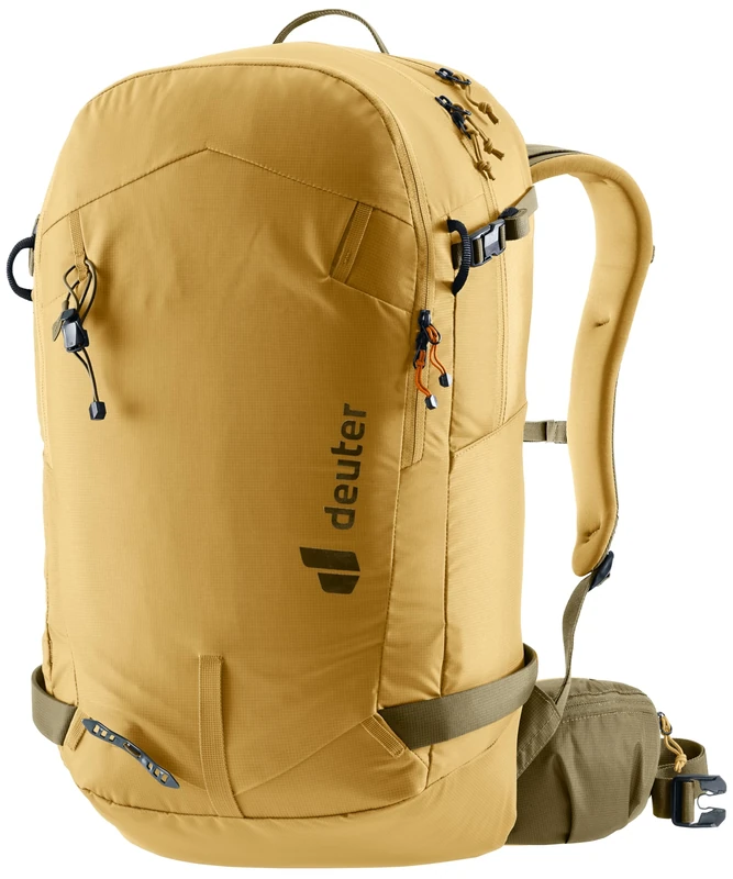 Deuter Freerider 30 lightweight ski backpack