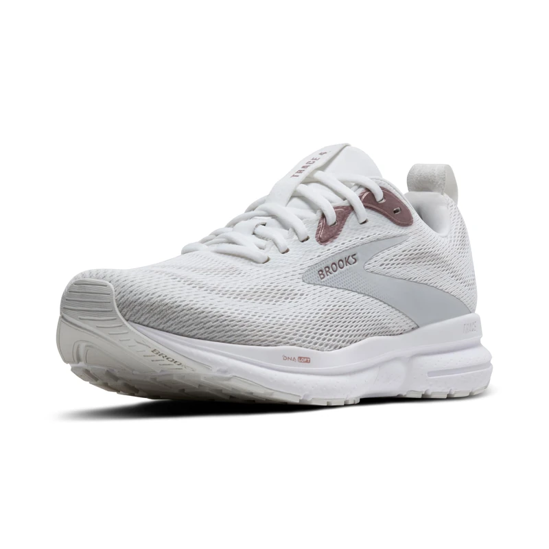BROOKS Trace 4 Sneaker