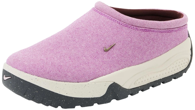 NIKE HJ4334-500 ACG Rufus Men Bold Berry/Pink Foam-LT Orewood BRN UK 8