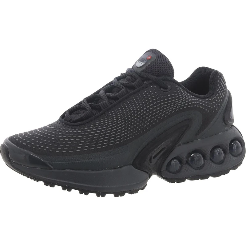 Nike DV3337-014 Air Max Dn Men Flat Pewter/Summit White-LT Iron ORE UK 5.5