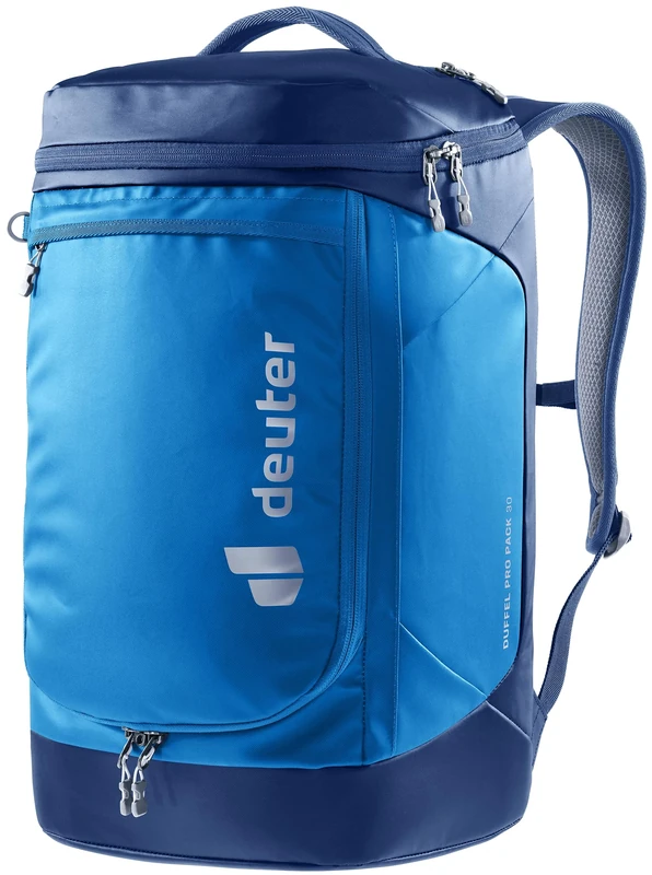 deuter Duffel Pro Pack 30 Travel Backpack with Laptop Compartment