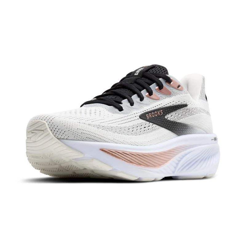 Brooks Ghost 17 Sneaker