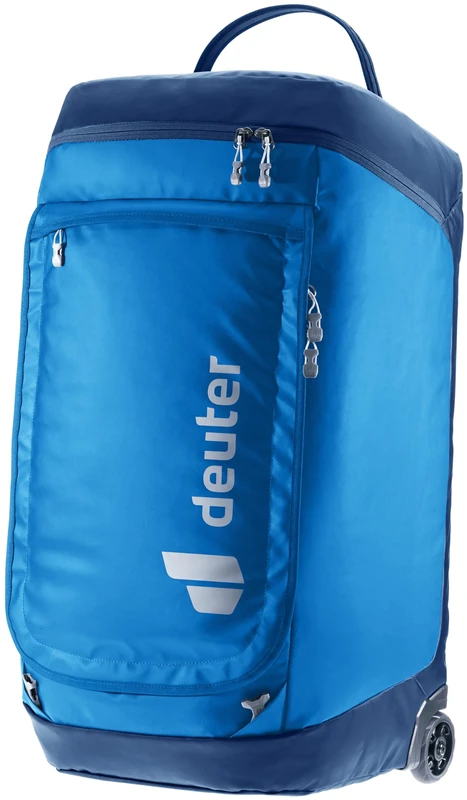 deuter Duffel Pro Roller 90 Foldable Travel Bag with Wheels