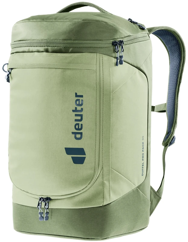 deuter Duffel Pro Pack 30 Travel Backpack with Laptop Compartment