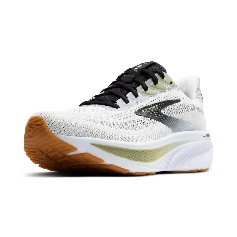 BROOKS Ghost 17 Sneaker