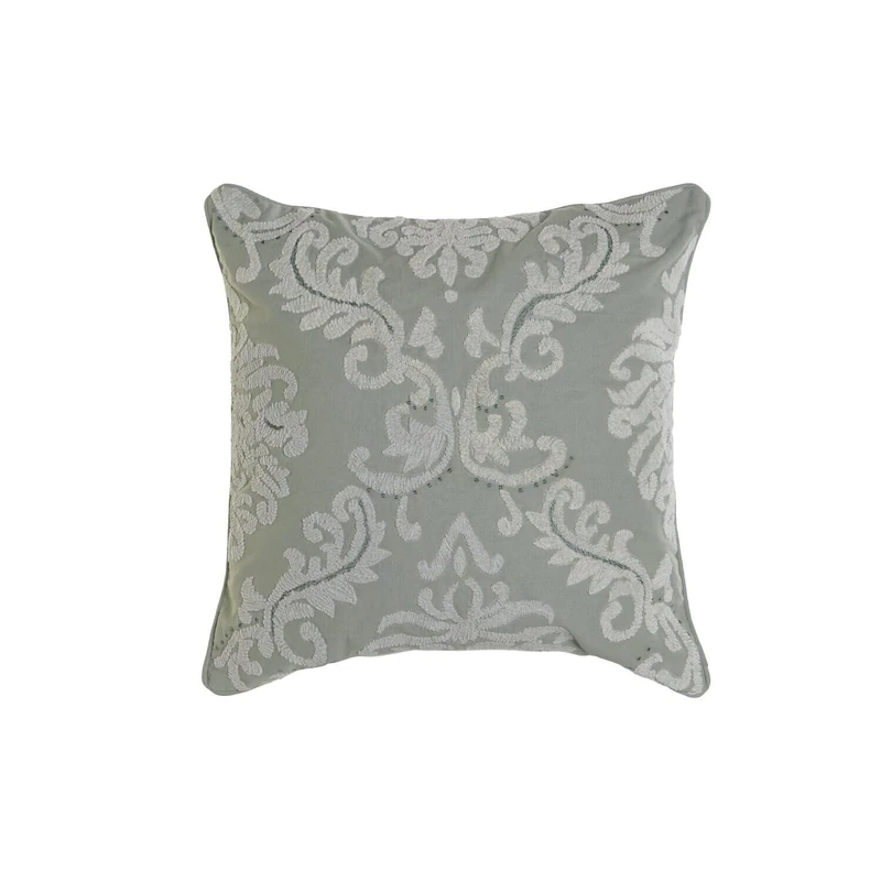 AlexandreHouse FUNDA COJIN ALGODON 50X1X50 Mint Green