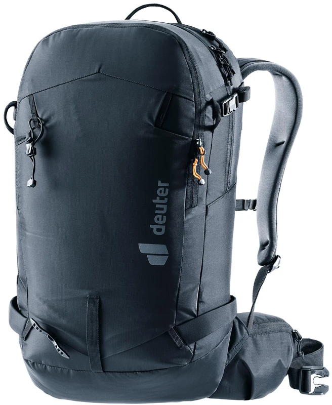 Deuter Freerider 24 lightweight ski backpack