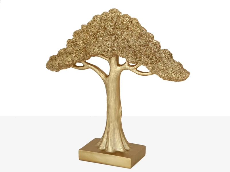 Arbol Dorado Resin
