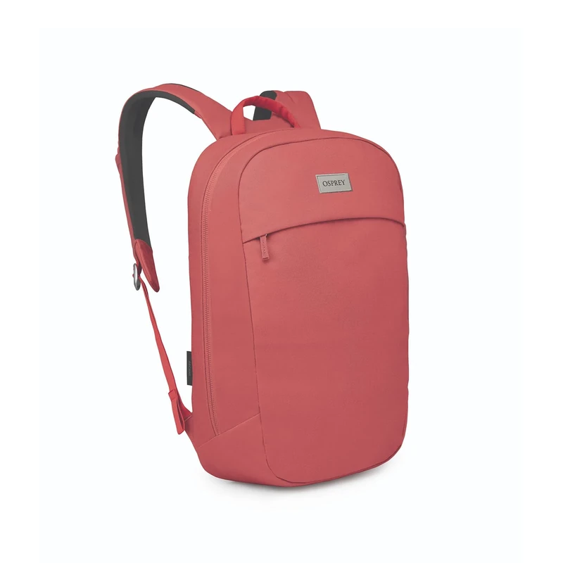 Osprey Arcane Unisex Backpack, 30L, Red Pampas, O/S