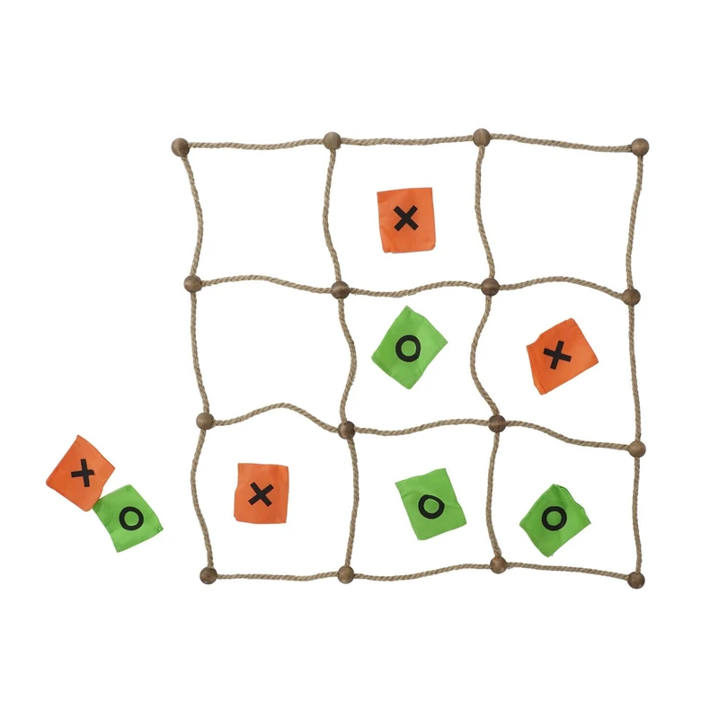 Juego Madera Fibre 30 x 25 x 6 cm 3 cm Giant Raya