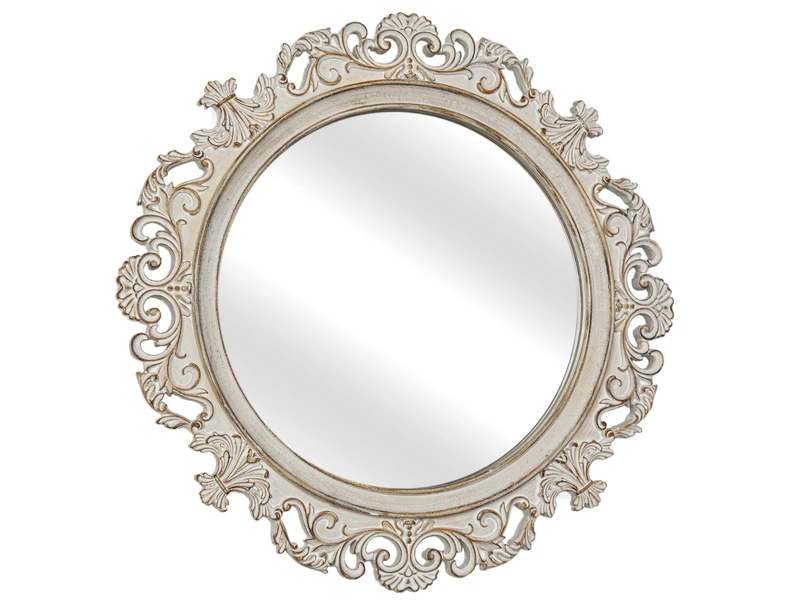 AlexandreHouse ESPEJO Natural Resin