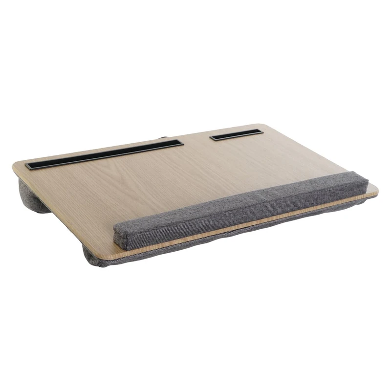 Ordenador Natural MDF Polyester 55 x 35 x 7 cm - Image 1