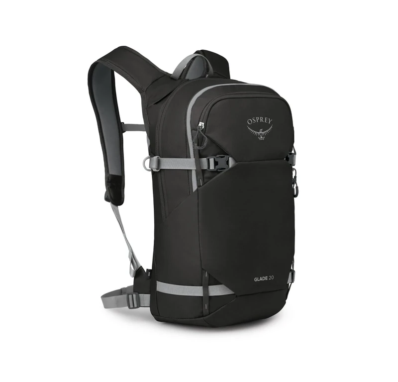 Osprey Glade 20 Black OS