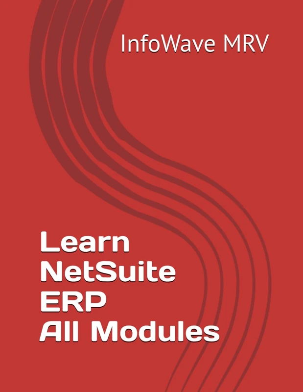 Learn NetSuite - All Modules