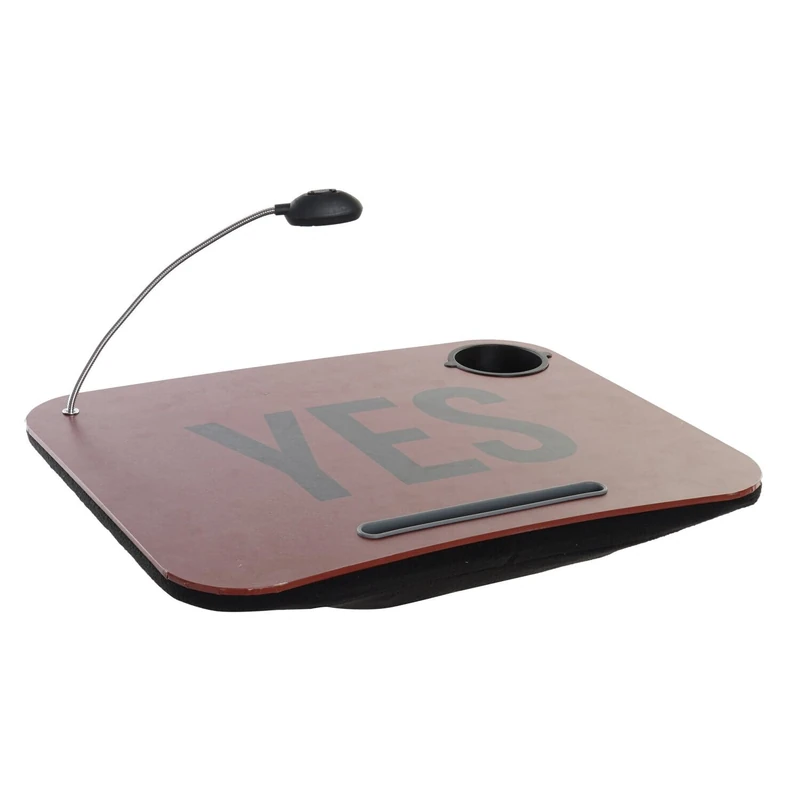 LED PVC 48 x 38 x 7 Terracotta - Image 1