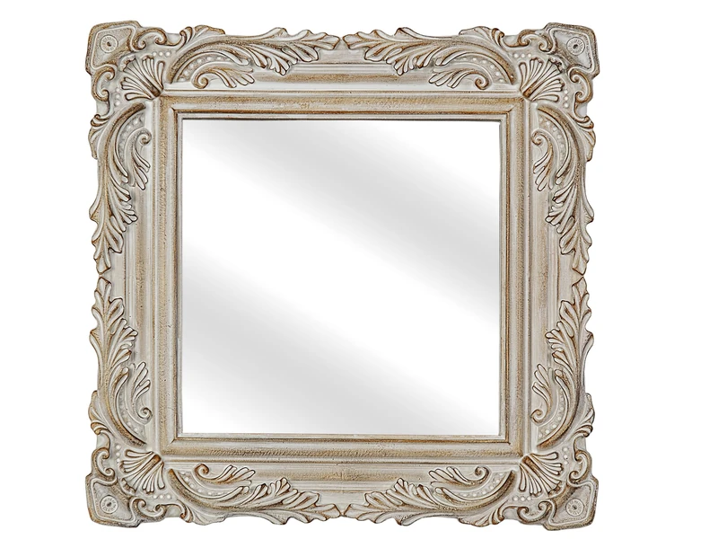 AlexandreHouse ESPEJO Natural Resin - Image 1
