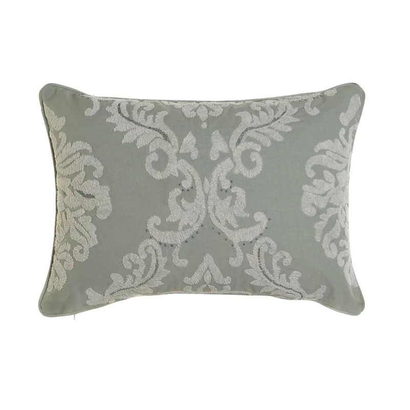 AlexandreHouse FUNDA COJIN ALGODON 60X1X40 MINT GREEN - Image 1