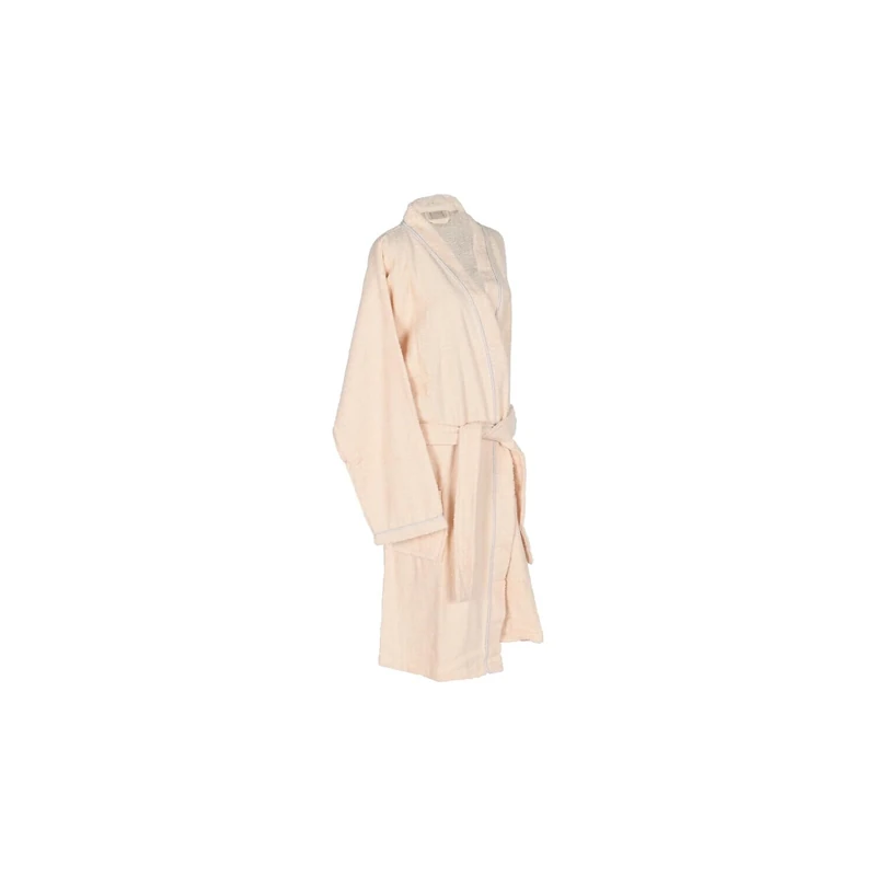 Albornoz Set of 2 Algodon 63 x 1 x 120 400 GSM Man - Image 1